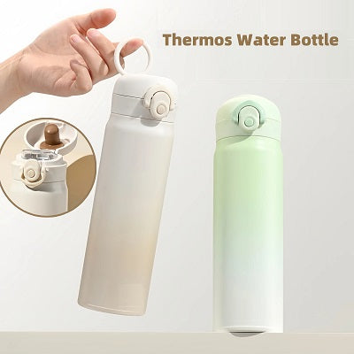 Gourde Isotherme