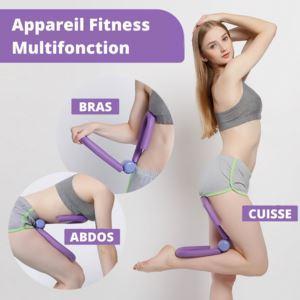Leg&Up™ | Jambes Fitness