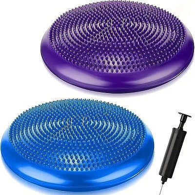 Coussin Yoga d'Equilibre Coussin de Fitness