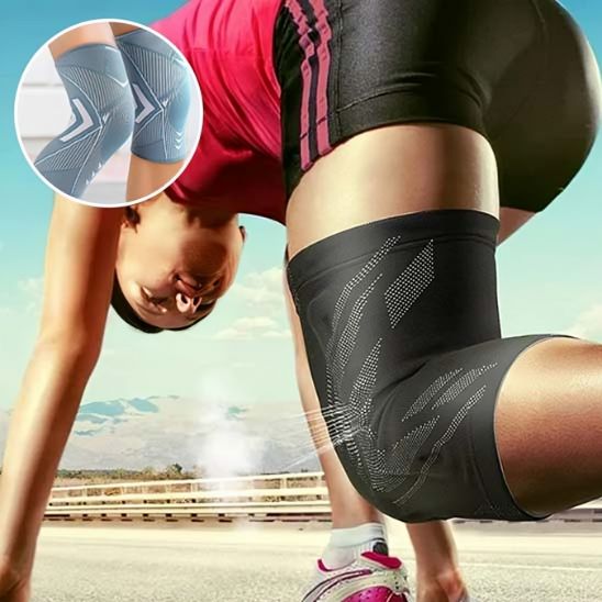 GenouillĂšre Sport