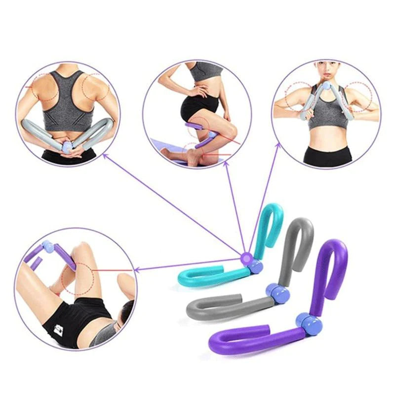 Leg&Up™ | Jambes Fitness