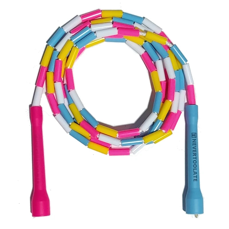 Corde à Sauter Perles
