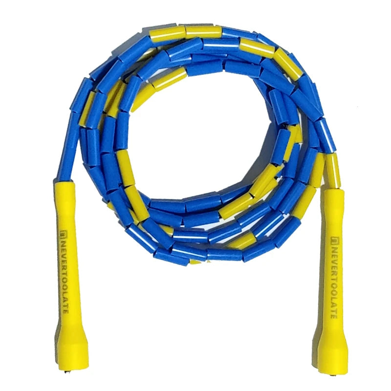 Corde à Sauter Perles