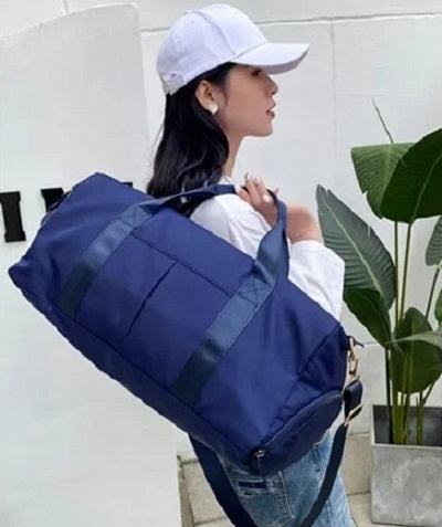 Sac de Sport Sac de Gym Polyvalent