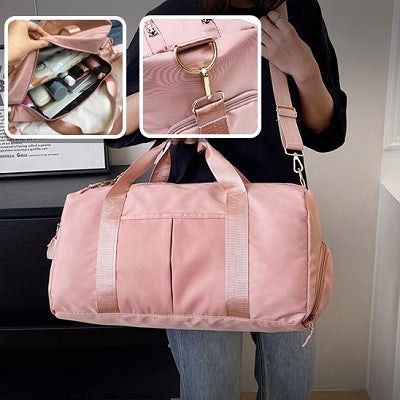 Sac de Sport Sac de Gym Polyvalent