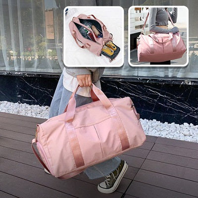 Sac de Sport Sac de Gym Polyvalent