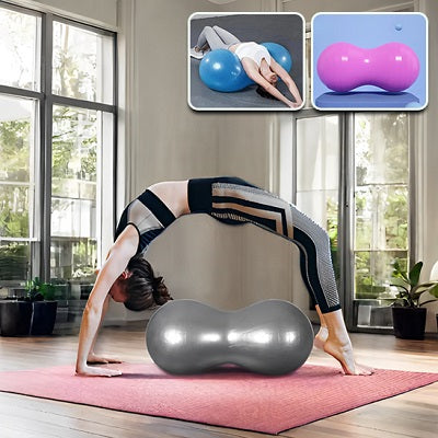 ballon pilates ergonomique
