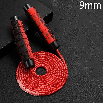 corde a sauter fitness et musculation
