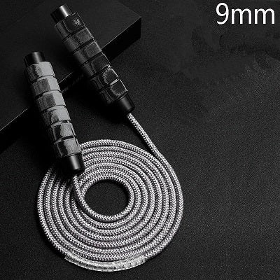corde a sauter professionnelle