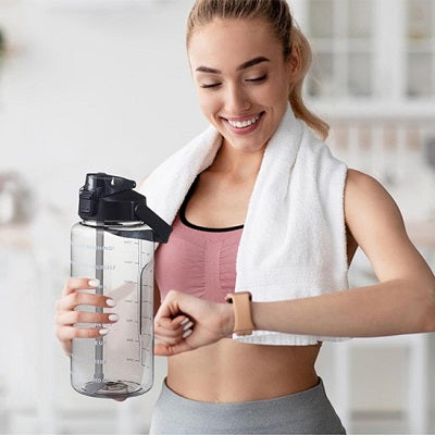 Gourde Sport 2L