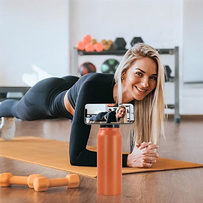 gourde isotherme hydratation optimale