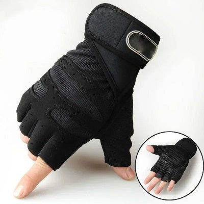 Gants de Musculation Wrist Guard