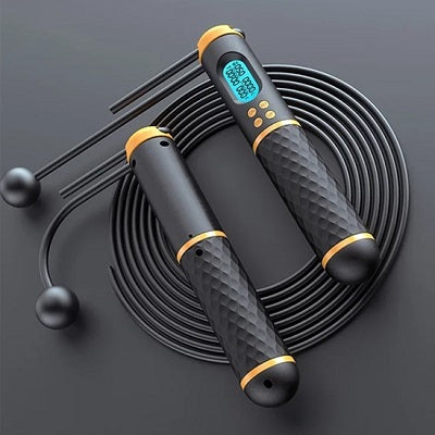 Corde à Sauter Fitness
