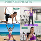 Barre de traction gym