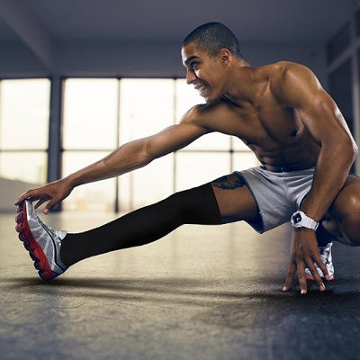 Chaussettes de Compression Lot de 6 Paires