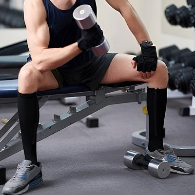 Chaussettes de Compression Lot de 6 Paires