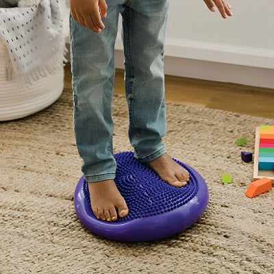 Coussin Yoga d'Equilibre Coussin de Fitness