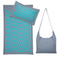 Tapis d'Acupression - Coussin - Sac de Transport