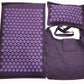 Tapis d'Acupression - Coussin - Sac de Transport