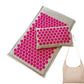 Tapis d'Acupression - Coussin - Sac de Transport