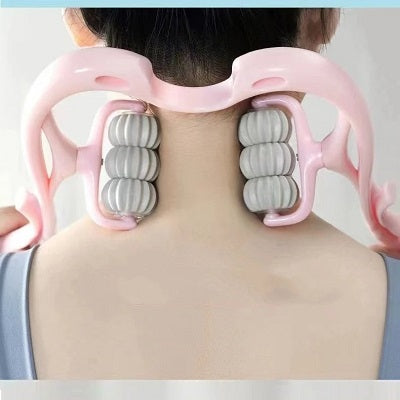 Masseur Cervical Easy Relax