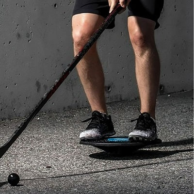 Planche d'équilibre Fitness