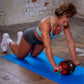 Roue Abdominale Ab Roller Fitness