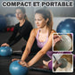 Ballon de Gym Swiss Ball à Exercices Fitness