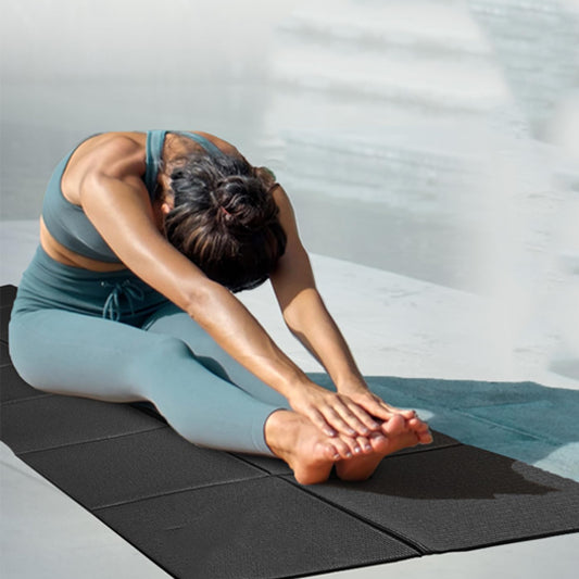 Tapis de sport pour fitness