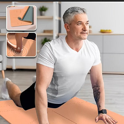 Tapis de gym Tapis de fitness yoga