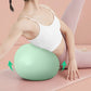 ballon de gym polyvalence yoga