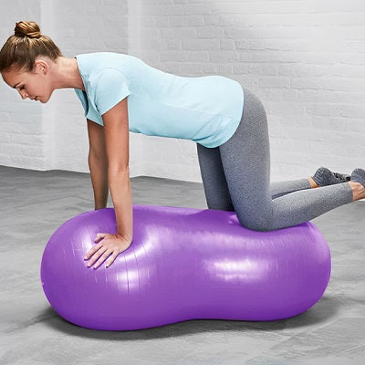 ballon pilates fitness
