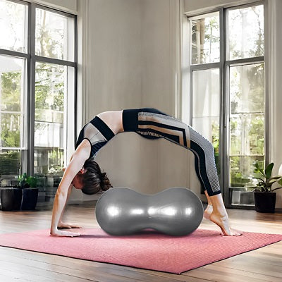 ballon pilates polyvalent