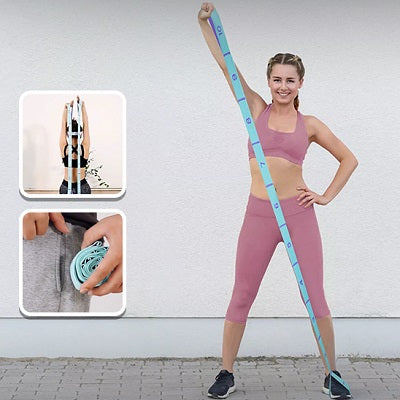 bande élastique musculation fitness