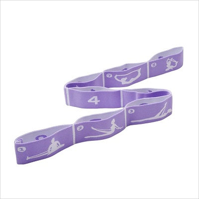 Bande Elastique Fitness Loop