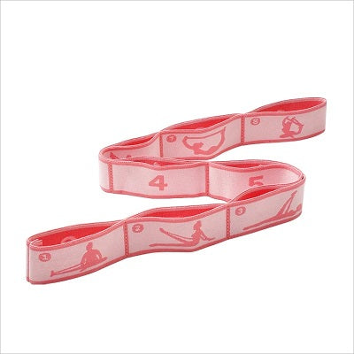 Bande Elastique Fitness Loop