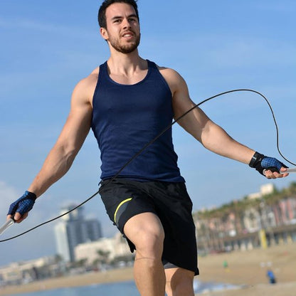 corde a sauter exercice quotidien