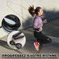 corde a sauter fitness forme