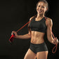 corde a sauter robuste et flexible