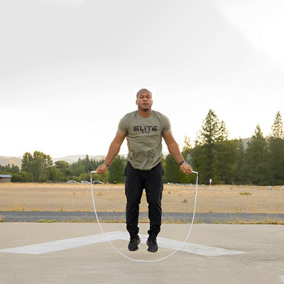 Corde à Sauter Perles