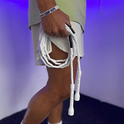 Corde à Sauter Perles