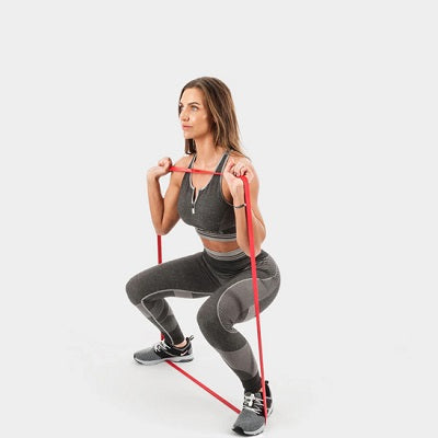 élastique musculation élasticité