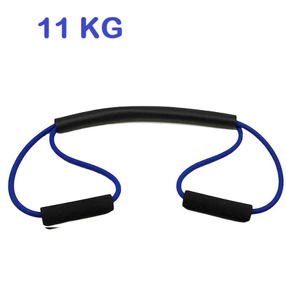 élastique musculation fitness salle