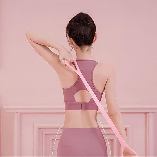 élastique musculation progression musculaire