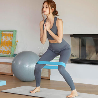 élastique musculation se muscler efficacement