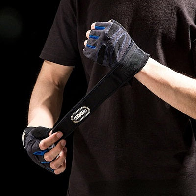 Gants de Musculation Wrist Guard