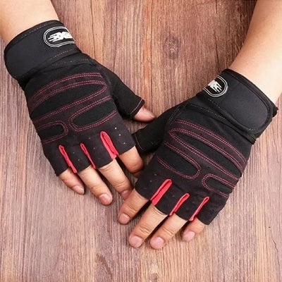 Gants de Musculation Wrist Guard