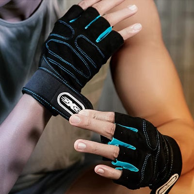 Gants de Musculation Wrist Guard