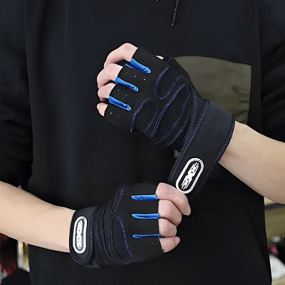 Gants de Musculation Wrist Guard
