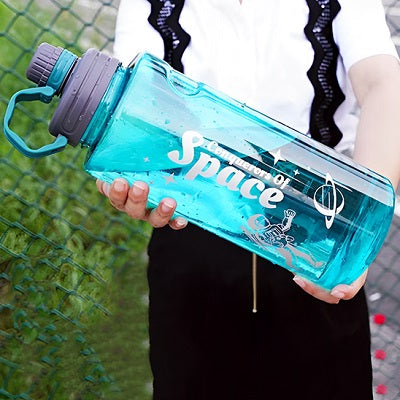 gourde 1l grande capacité